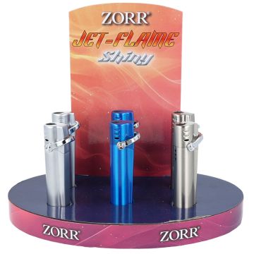 Zorr Shiny Jetflame 6 pcs.