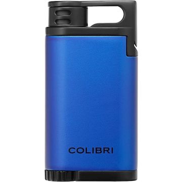 Colibri aanst. Single JetFlame Belmont Metallic Blue/Black