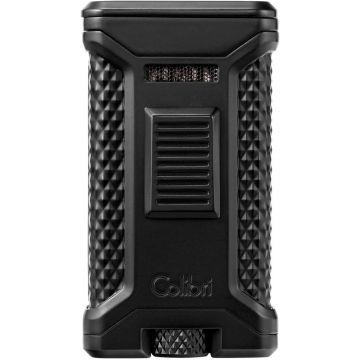 Colibri aanst. Triple Flame Ascari Black