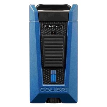 Colibri aanst. Triple Flame Stealth Blue/Black