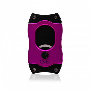 Colibri sig. knip. S-Cut Pink/Black