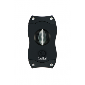 Colibri sig. knip. V-Cut Black