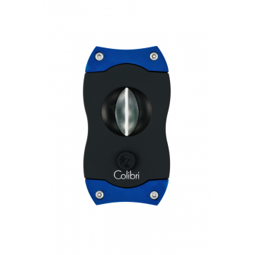 Colibri sig. knip. V-Cut Blue