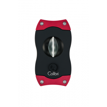 Colibri sig. knip. V-Cut Red