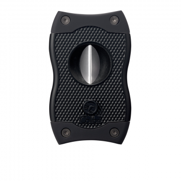 Colibri sig. knip. S-V Cut Black/Black