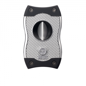 Colibri sig. knip. S-V Cut Chrome/Black