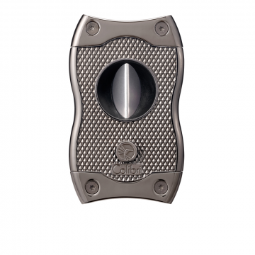 Colibri sig. knip. S-V Cut Gunmetal