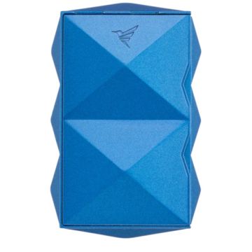 Colibri sig. knip. Quasar SV-Cut Blue