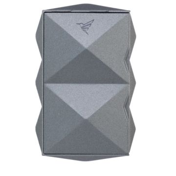 Colibri sig. knip. Quasar SV-Cut Gunmetal