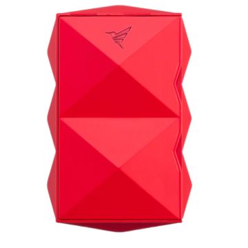 Colibri sig. knip. Quasar SV-Cut Red