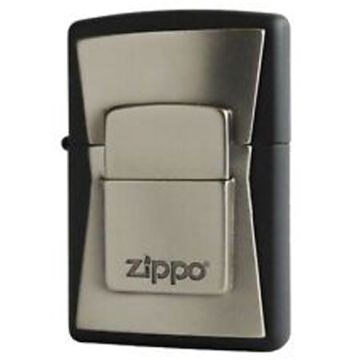 Zippo 250 Zippo Lighter Emblem MM