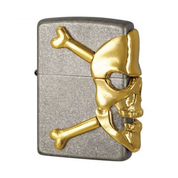 Zippo ZA-4-31B Big Skill/M II (B)