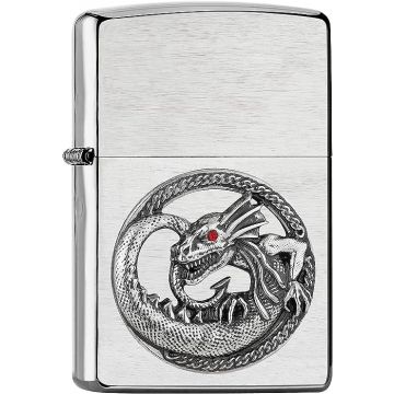 ZIPPO PL 200 DRAGON