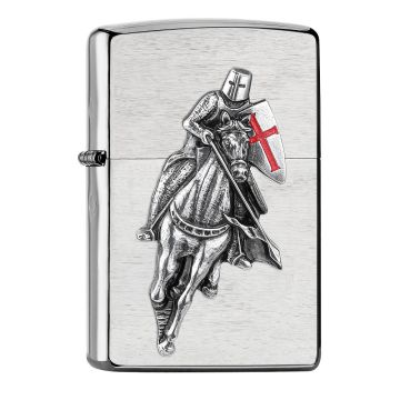 Zippo 200 Crusader