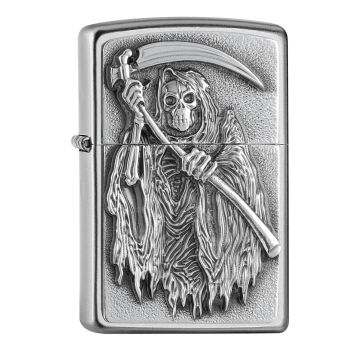 Zippo AMZ 205 Reaper