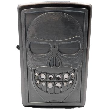 Zippo 205 Zippo Smiley