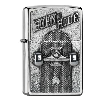 Zippo 200 Skateboard