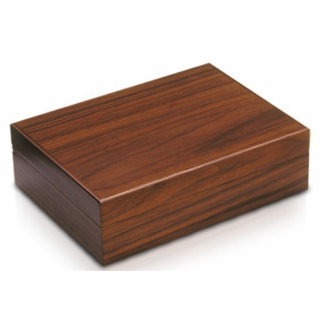 Jemar Humidor 33 Walnut 40 sigaren