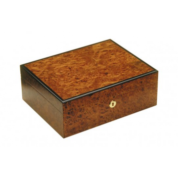 Jemar Humidor 260 R/E 60 sigaren