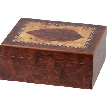 Humidor Tobacco Leaf (50 sig.)