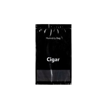 Zipbag Cigar incl. bevochtiging (4-6 sig.) (10x)