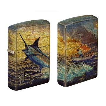 Zippo 48458 Guy Harvey