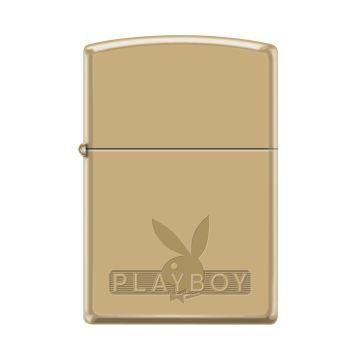 Zippo 254B Playboy