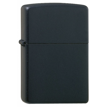 ZIPPO PL ZIPPO 218 BLACK MATTE