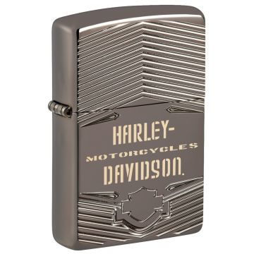 Zippo PL 24095 Harley Davidson