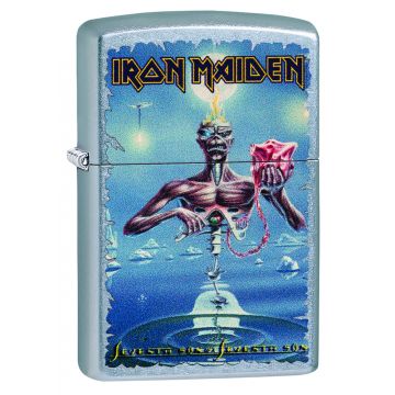 Zippo 207 IRON MAIDEN