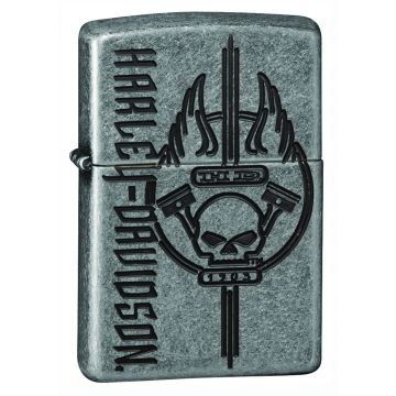 Zippo PL 29280 Harley Davidson