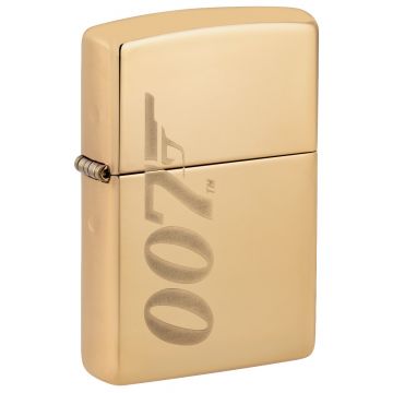 Zippo 254B James Bond