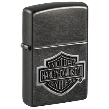 Zippo Harley Davidson 4457