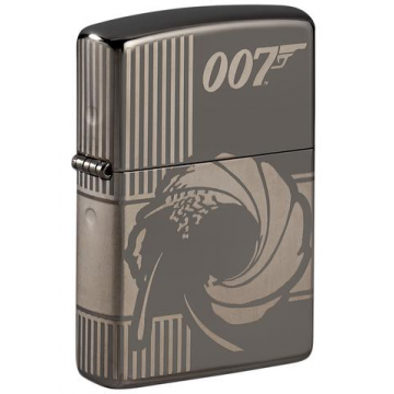 ZIPPO James Bond 007