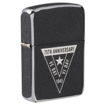 Zippo PL49264 VE/VJ Design 75th Anniversary