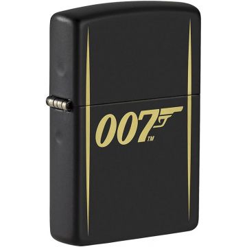 Zippo 49539 James Bond Design