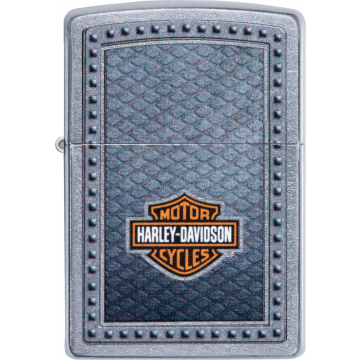 Zippo 207 AW21 Harley Davidson