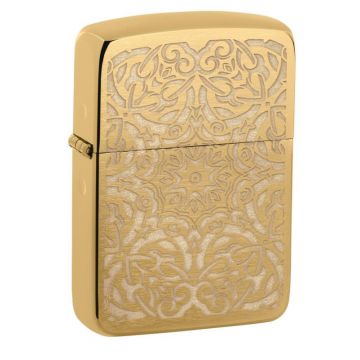 Zippo 49938 Ornamental Design