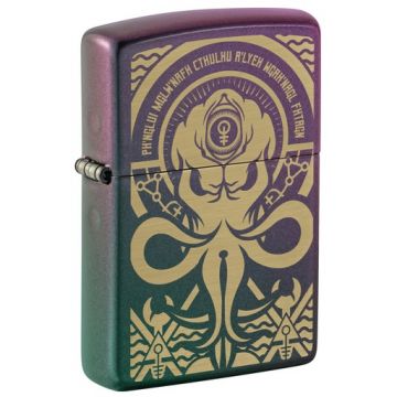 Zippo 49146 Evil Design