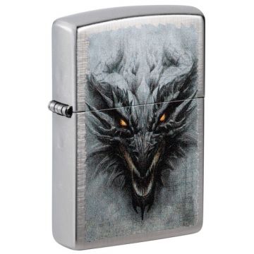 Zippo 28181 Dragon Design