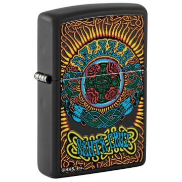 Zippo 218 Santa Cruz