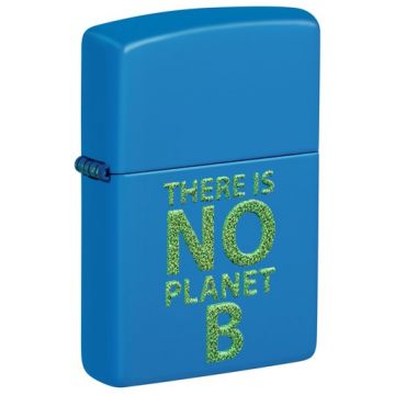 Zippo 48628 No Planet B