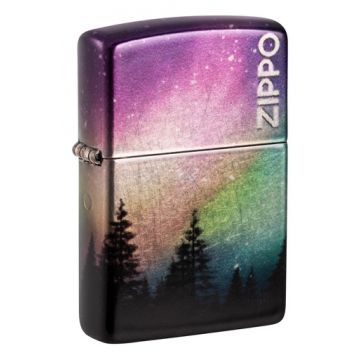 Zippo 48459 Colorful Sky Design