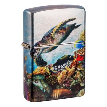 Zippo 48459 Deep Sea Design