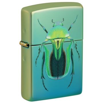 Zippo 49191 Bug Design