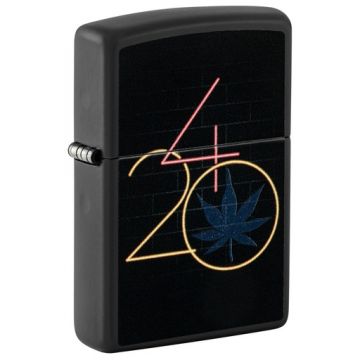 Zippo 218 Design 420