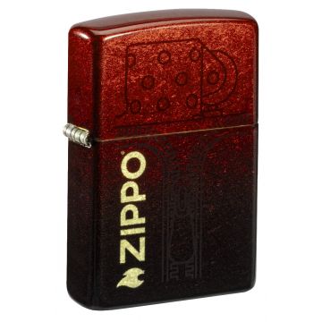 Zippo 48458 2024 Founder's Day Limited