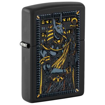 Zippo 218 Mythological Design