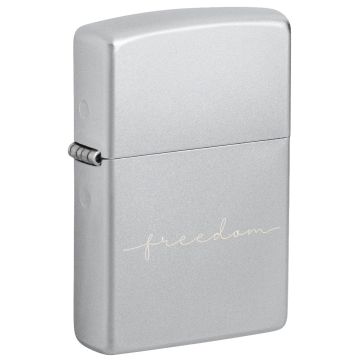 Zippo 205 Freedom Design