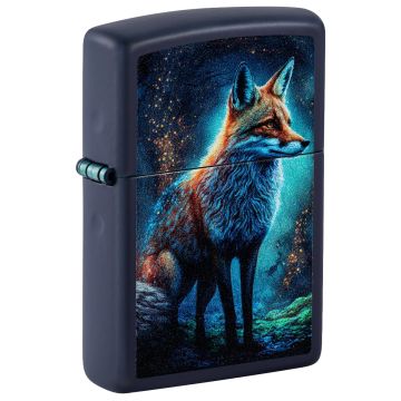 Zippo 239 Fox Design